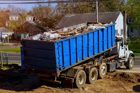 Shed Removal in El Sobrante, CA